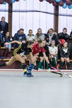 Bild 310 - B-Juniorinnen UHC